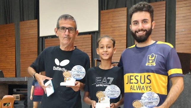 Foto: Arquivo Pessoal