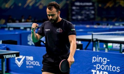 Bianor Coelho, Charley Suzuki e Daniel Santos faturam ouro no terceiro dia do TMB Platinum – Ciclo I