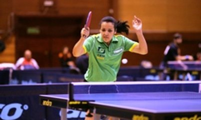 JANE RODRIGUES ESTRÉIA NESSE QUARTA NO ROMÊNIA OPEN