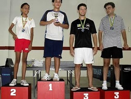 TERCEIRA ETAPA DO CAMPEONATO SERGIPANO TEM RECORDE DE INSCRITOS