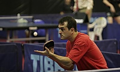 CORSINI VENCE MAEDA PELO RATING B
