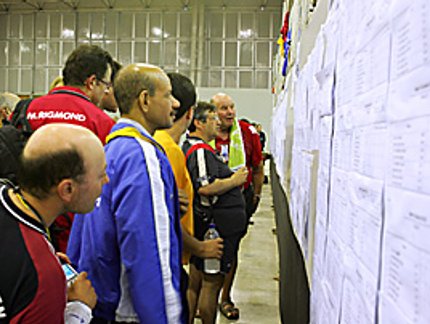 FACILIDADE PARA OBTER INFORMAÇÕES AGRADA A TODOS
