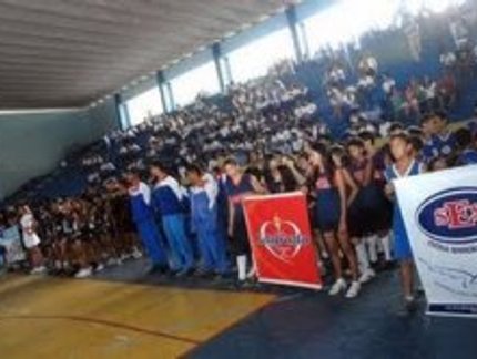 JOGOS DA PRIMAVERA ENTRAM NO QUARTO DIA