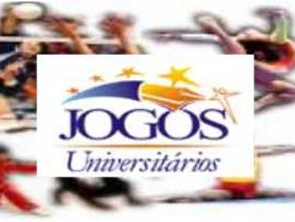 INSCRIÇÕES PARA JOGOS UNIVERSITÁRIOS ESTÃO ABERTAS