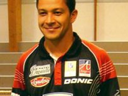 THIAGO PARTICIPA DE SESSÃO DE FOTOS DO NOVO PATROCINADOR
