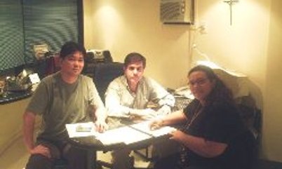 LINCON ASSUME O CARGO DE COORDENADOR TÉCNICO