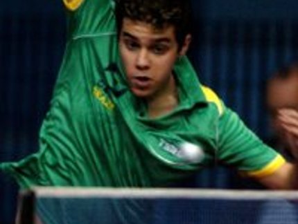 MAIS FOTOS DO ABERTO DO BRASIL JUVENIL 2005