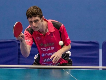 #Dia 1 – Seletiva para os Jogos Parapan-Americanos aponta 18 novos classificados