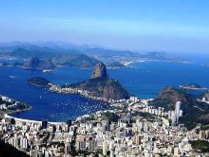 APRESENTAÇÃO FOI BEM RECEBIDA NOS EUA
