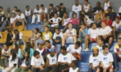 UMA GRANDE SEMANA EM MACAÉ