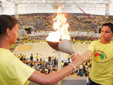 MUNICÍPIO FAZ BALANÇO DOS JOGOS EDUCACIONAIS
