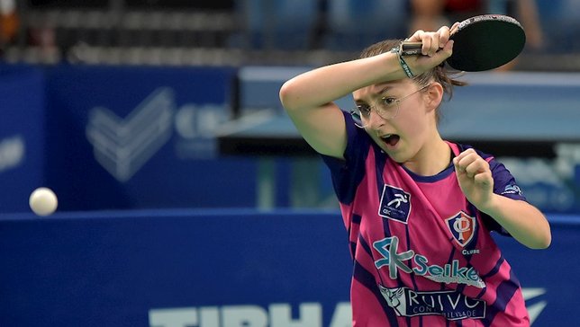 Foto: Dhavid Normando (FVimagem.com/CBTM)