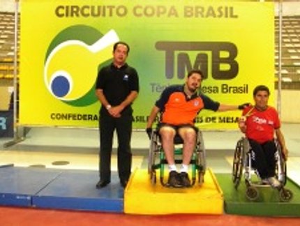 ALOÍSIO ALVES É O CAMPEÃO DA CLASSE 1 MASCULINO DA COPA BRASIL DE JOÃO PESSOA