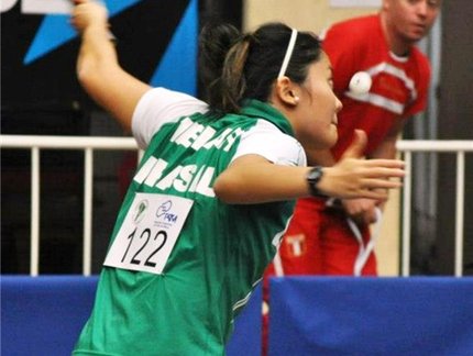 Equipes Brasileiras fecham o dia em 1º lugar nos seus grupos