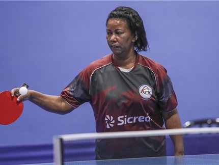 #Dia 3 – Confira quem levou a melhor na Copa Brasil Sul-Sudeste nas competições de veteranos, paralímpicos, lady e absoluto D