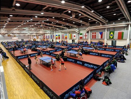 Bruna Takahashi acaba eliminada nas oitavas de final do Aberto da Polônia