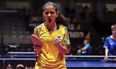Quatro brasileiros avançam na competição individual do Mundial Paralímpico