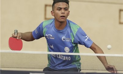 Diogo Silva e Hamilton Yamane conquistam as últimas vagas na Seletiva das categorias de base da Seleção
