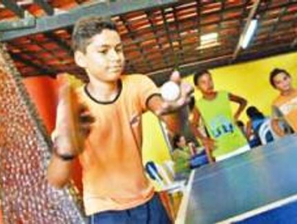 MUNICIPIOS PROGRAMAM REATIVAR OLIMPÍADAS