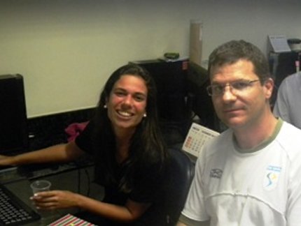 LÍDER E TÉCNICO DA SELEÇÃO DEFINEM PROGRAMAÇÃO PARA 2011