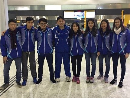 Pan-Americano juvenil: Brasil estreia com busca por medalhas individuais, neste sábado