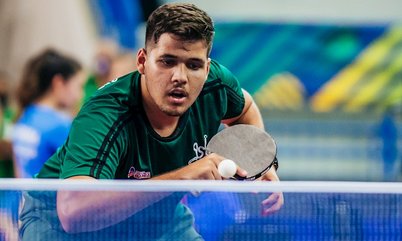 Campeão invicto! Kauan Monteiro conquista o Absoluto A do TMB Challenge Plus Porto Velho