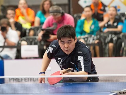 Brasileiros sobem no ranking mundial de novembro; Cazuo Matsumoto e Lin Gui são destaques