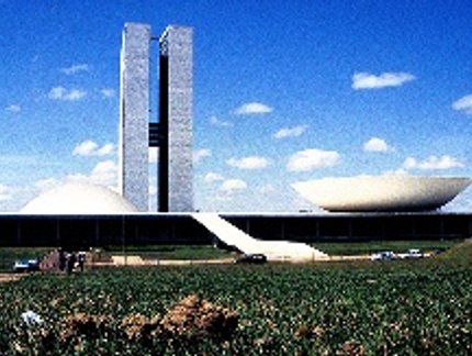 MANHÃ DE FESTA EM PARQUE DE BRASÍLIA
