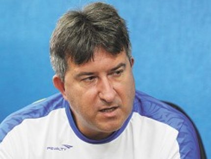SÃO BERNARDO COM OS OLHOS EM 2016