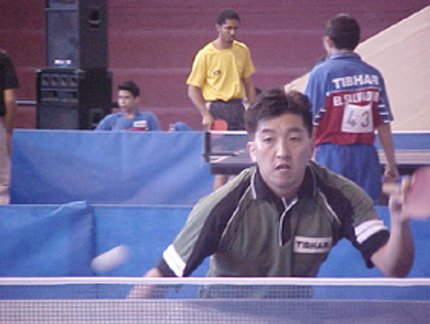 BRASILEIROS VENCEM GUATEMALA NO LATINO