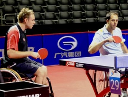 CLAUDIOMIRO ESTÁ NA SEMIFINAL DO TORNEIO DE EQUIPES (VÍDEO)