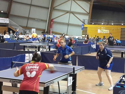 Em nova fase na carreira, Danielle Rauen traça metas ousadas para o futuro