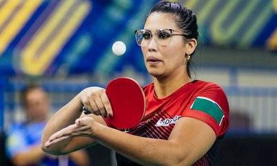 Conhecidas as primeiras campeãs paralímpicas do TMB Platinum Ciclo III: Thaís Severo, Auzeni Silva e Aline Ferreira