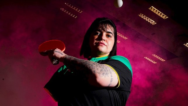 Após disputar os Jogos Olímpicos e os Jogos Paralí