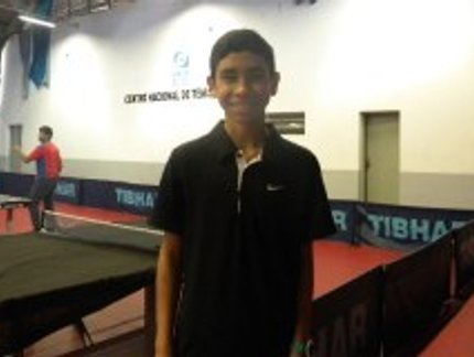 MACAPÁ TAMBÉM ESTÁ REPRESENTADO NO TORNEIO DE NOVOS TALENTOS