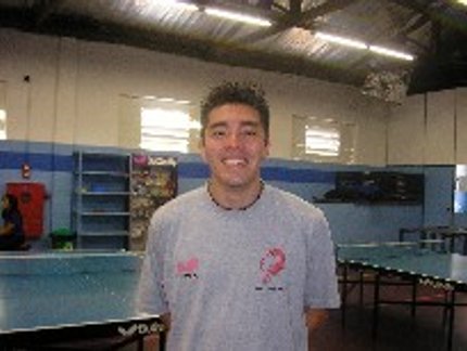 RENATO TENGUAN FALA DO SEU TRABALHO COM O FEMININO
