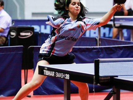 Definidas as oitavas de final do Ranking A feminino do Campeonato Brasileiro