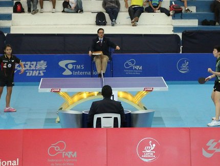Latino-Americano: Lin Gui bate promessa porto-riquenha e vai à decisão individual