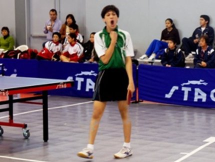 VEJA AQUI OS RESULTADOS DO TORNEIO INDIVIDUAL
