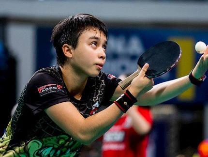 Sofia Kano conquista três ouros e Lucas Souza fica com o Absoluto B masculino no TMB Challenge Plus Recife-PE