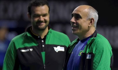 CBTM promove capacitações para treinadores(as) em parceria com a ITTF; inscrições estão abertas