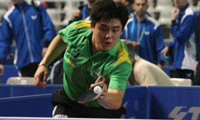 QUARTA RODADA MASCULINA NO MUNDIAL DA CHINA