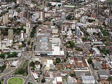 PREFEITURA DE NOVO HAMBURGO, NO RIO GRANDE DO SUL, LANÇA PELC/PRONASCI