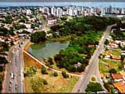 TRILHAS EDUCACIONAIS COMEÇAM NA PRÓXIMA SEMANA EM GOIÂNIA