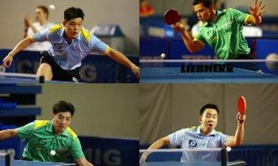 BRASILEIROS ESTRÉIAM NO PRO TOUR DO JAPÃO