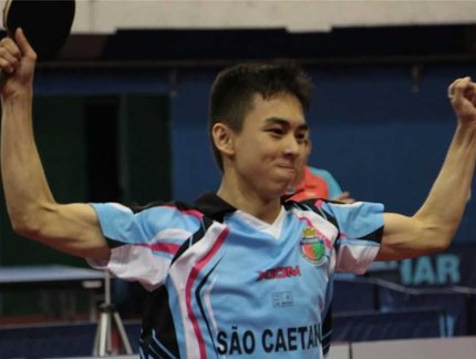 Brasileiro: Jovens campeões defendem títulos diante de forte concorrência na Bahia