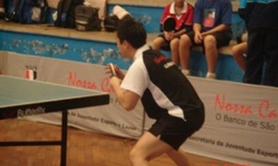 TSUBOI AVALIA DESEMPENHO DO BRASIL NO MUNDIAL