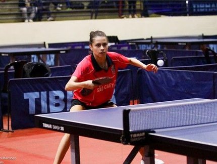 Copa Brasil: Bruna Takahashi supera Caroline Kumahara em ‘final olímpica’ do Absoluto A
