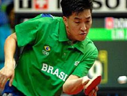 HUGO HOYAMA PARTICIPARÁ DE DESAFIO EM SÃO JOAQUIM DA BARRA