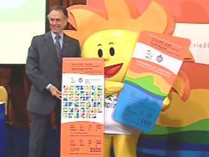 INGRESSOS DO PAN SERÃO VENDIDOS A PARTIR DE 27 DE ABRIL